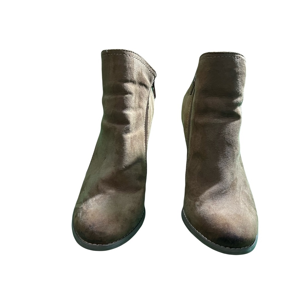 Sonoma Women’s Heel